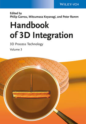 Garrou / Koyanagi / Ramm |  Handbook of 3D Integration | Buch |  Sack Fachmedien
