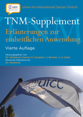 Wittekind |  TNM-Supplement | Buch |  Sack Fachmedien