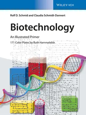 Schmid / Schmidt-Dannert |  Biotechnology | Buch |  Sack Fachmedien