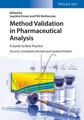 Ermer / Nethercote |  Ermer: Method Validation in Pharmaceu | Buch |  Sack Fachmedien