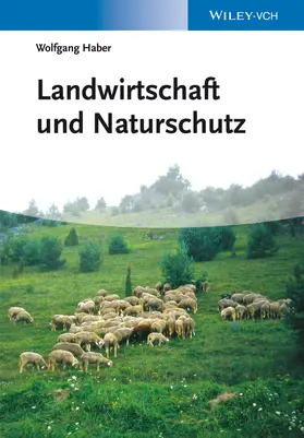 Haber |  Landwirtschaft und Naturschutz | Buch |  Sack Fachmedien