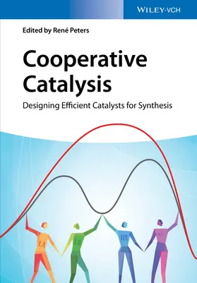 Peters |  Cooperative Catalysis | Buch |  Sack Fachmedien