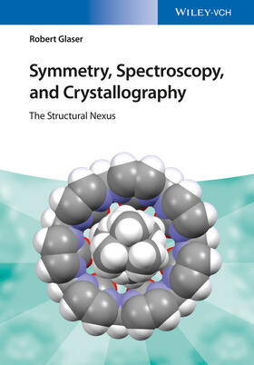 Glaser |  Symmetry, Spectroscopy, and Crystallography | Buch |  Sack Fachmedien