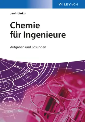 Hoinkis |  Chemie für Ingenieure | Buch |  Sack Fachmedien