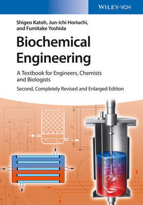 Katoh / Horiuchi / Yoshida |  Biochemical Engineering | Buch |  Sack Fachmedien