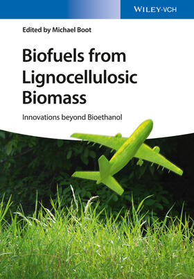 Boot |  Biofuels from Lignocellulosic Biomass | Buch |  Sack Fachmedien