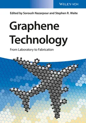 Nazarpour / Waite |  Graphene Technology | Buch |  Sack Fachmedien