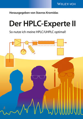 Kromidas |  HPLC-Experte II | Buch |  Sack Fachmedien