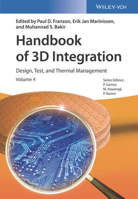 Franzon / Marinissen / Bakir |  Handbook of 3D Integration | Buch |  Sack Fachmedien