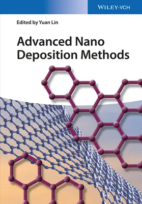 Lin |  Advanced Nano Deposition Methods | Buch |  Sack Fachmedien