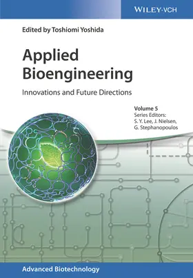 Yoshida |  Applied Bioengineering | Buch |  Sack Fachmedien