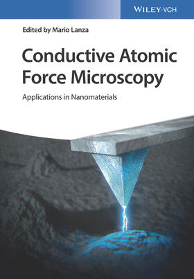 Lanza |  Conductive Atomic Force Microscopy | Buch |  Sack Fachmedien