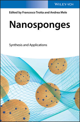 Trotta / Mele |  Nanosponges | Buch |  Sack Fachmedien