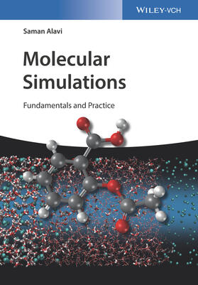 Alavi |  Alavi, S: Molecular Simulations | Buch |  Sack Fachmedien