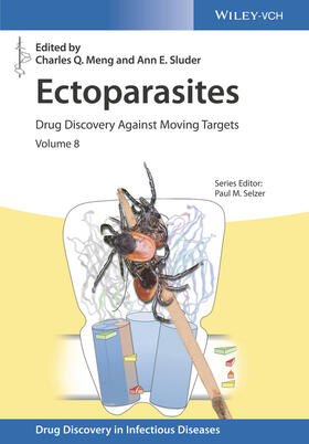 Meng / Sluder |  Ectoparasites | Buch |  Sack Fachmedien