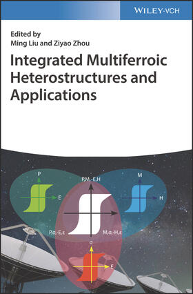 Liu / Zhou |  Integrated Multiferroic Heterostructures and Applications | Buch |  Sack Fachmedien