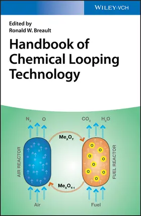 Breault |  Handbook of Chemical Looping Technology | Buch |  Sack Fachmedien