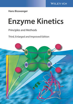 Bisswanger |  Bisswanger, H: Enzyme Kinetics | Buch |  Sack Fachmedien
