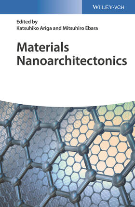 Ariga / Ebara |  Materials Nanoarchitectonics | Buch |  Sack Fachmedien