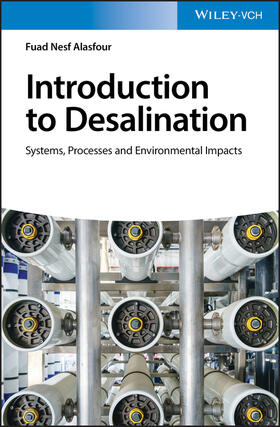 Alasfour |  Alasfour, F: Introduction to Desalination | Buch |  Sack Fachmedien