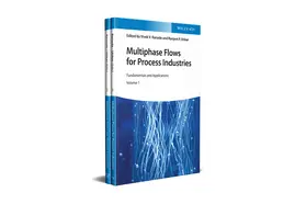 Ranade / Utikar |  Multiphase Flows for Process Industries | Buch |  Sack Fachmedien