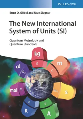 Göbel / Siegner |  The New International System of Units (SI) | Buch |  Sack Fachmedien