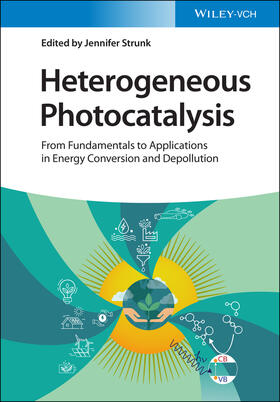 Strunk |  Heterogeneous Photocatalysis | Buch |  Sack Fachmedien