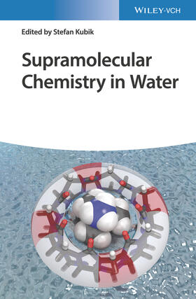 Kubik |  Supramolecular Chemistry in Water | Buch |  Sack Fachmedien