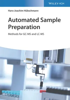 Hübschmann |  Automated Sample Preparation | Buch |  Sack Fachmedien