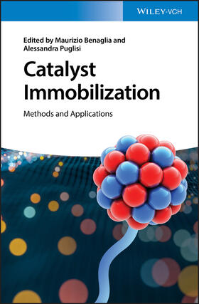 Benaglia / Puglisi |  Catalyst Immobilization | Buch |  Sack Fachmedien