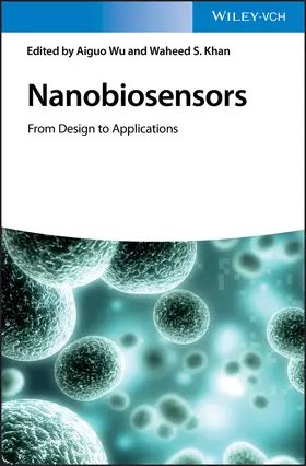 Wu / Khan |  Nanobiosensors | Buch |  Sack Fachmedien