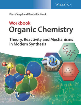 Vogel / Houk |  Vogel, P: Organic Chemistry | Buch |  Sack Fachmedien