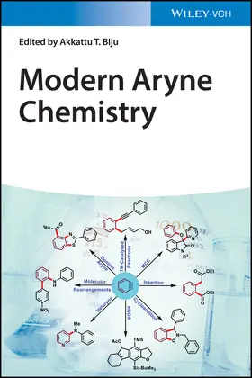 Biju |  Modern Aryne Chemistry | Buch |  Sack Fachmedien