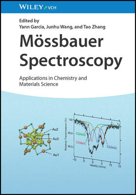 Garcia / Wang / Zhang |  Mössbauer Spectroscopy | Buch |  Sack Fachmedien