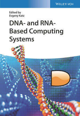Katz |  DNA- and RNA-Based Computing Systems | Buch |  Sack Fachmedien