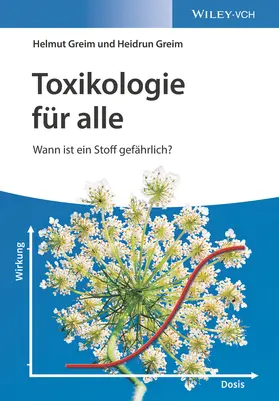 Greim |  Toxikologie für alle | Buch |  Sack Fachmedien