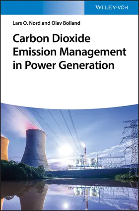 Bolland / Nord |  Carbon Dioxide Emission Management in Power Generation | Buch |  Sack Fachmedien