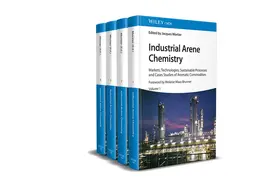 Mortier |  Industrial Arene Chemistry | Buch |  Sack Fachmedien