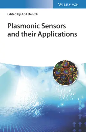 Denizli |  Plasmonic Sensors and their Applications | Buch |  Sack Fachmedien