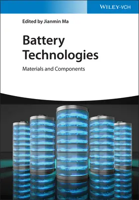 Ma |  Battery Technologies | Buch |  Sack Fachmedien