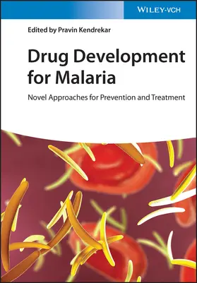 Kendrekar |  Drug Development for Malaria | Buch |  Sack Fachmedien