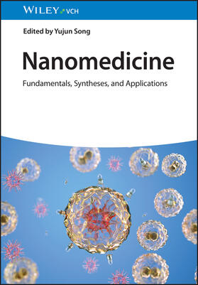 Song |  Nanomedicine | Buch |  Sack Fachmedien