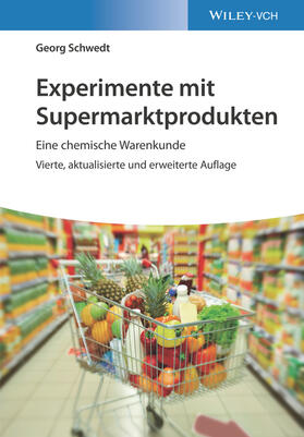 Schwedt |  Experimente mit Supermarktprodukten | Buch |  Sack Fachmedien
