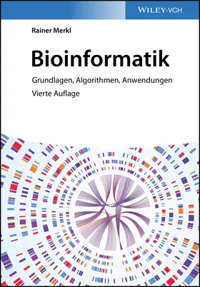 Merkl |  Bioinformatik | Buch |  Sack Fachmedien