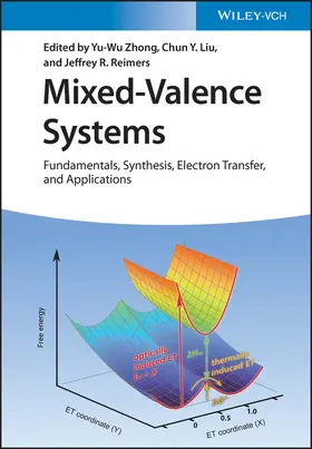 Zhong / Liu / Reimers |  Mixed-Valence Systems | Buch |  Sack Fachmedien