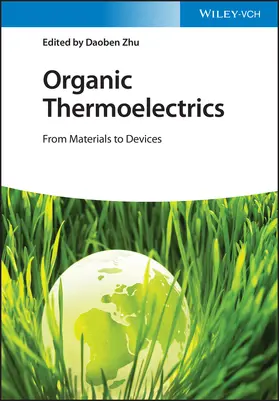 Zhu |  Organic Thermoelectrics | Buch |  Sack Fachmedien