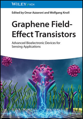 Azzaroni / Knoll |  Graphene Field-Effect Transistors | Buch |  Sack Fachmedien