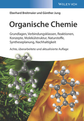 Breitmaier / Jung |  Organische Chemie | Buch |  Sack Fachmedien