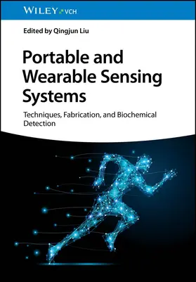 Liu |  Portable and Wearable Sensing Systems | Buch |  Sack Fachmedien