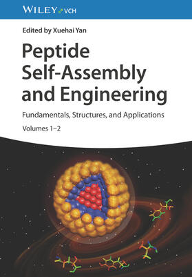 Yan |  Peptide Self-Assembly and Engineering. 2 Volumes | Buch |  Sack Fachmedien